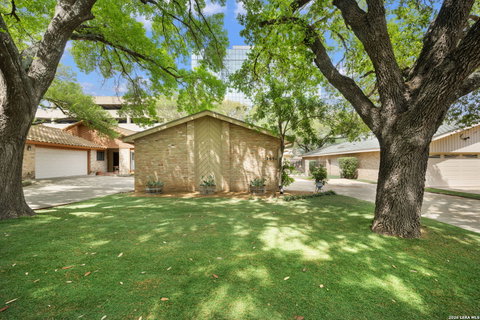 2631 Country Square, San Antonio, TX, 78209