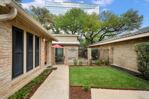 2631 Country Square, San Antonio, TX, 78209