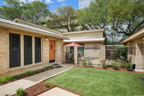 2631 Country Square, San Antonio, TX, 78209