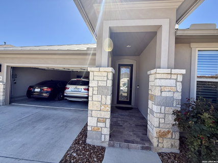 3723 Brazos Bend, San Antonio, TX, 78245