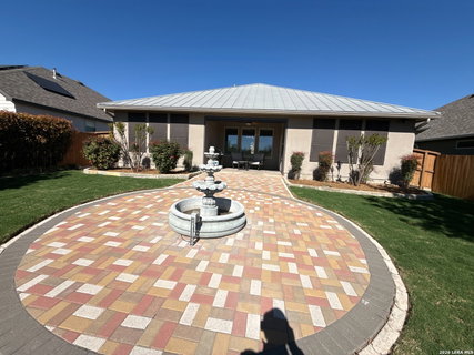 3723 Brazos Bend, San Antonio, TX, 78245