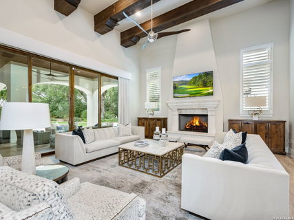 218 Wellesley Landing, Shavano Park, TX, 78231