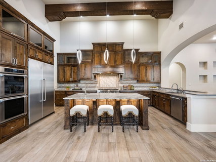 218 Wellesley Landing, Shavano Park, TX, 78231