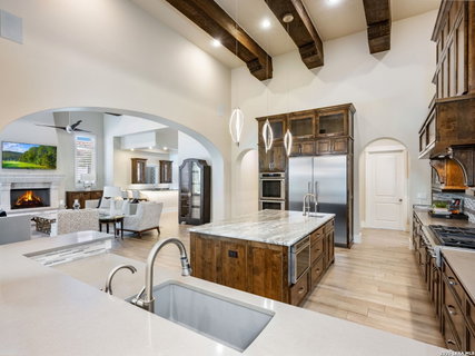 218 Wellesley Landing, Shavano Park, TX, 78231