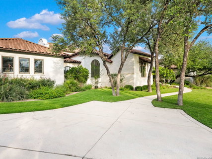 218 Wellesley Landing, Shavano Park, TX, 78231