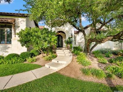 218 Wellesley Landing, Shavano Park, TX, 78231