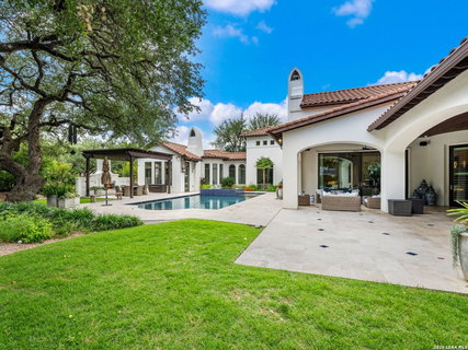 218 Wellesley Landing, Shavano Park, TX, 78231