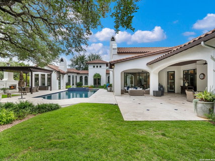 218 Wellesley Landing, Shavano Park, TX, 78231