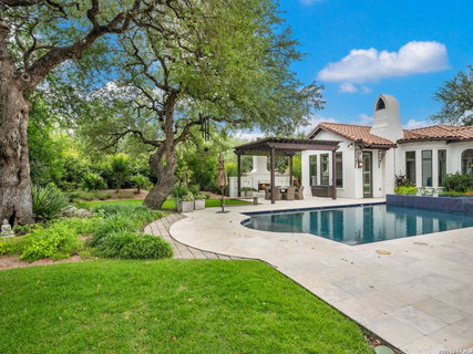218 Wellesley Landing, Shavano Park, TX, 78231