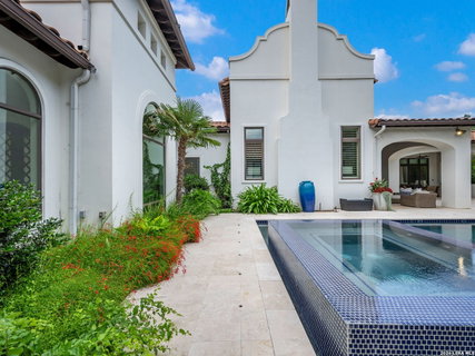218 Wellesley Landing, Shavano Park, TX, 78231