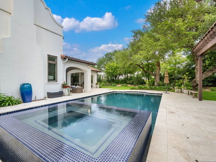 218 Wellesley Landing, Shavano Park, TX, 78231