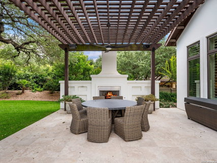 218 Wellesley Landing, Shavano Park, TX, 78231