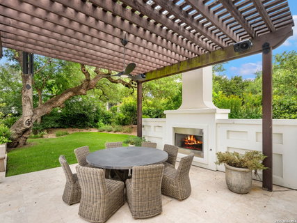 218 Wellesley Landing, Shavano Park, TX, 78231