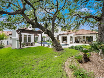 218 Wellesley Landing, Shavano Park, TX, 78231
