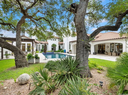 218 Wellesley Landing, Shavano Park, TX, 78231