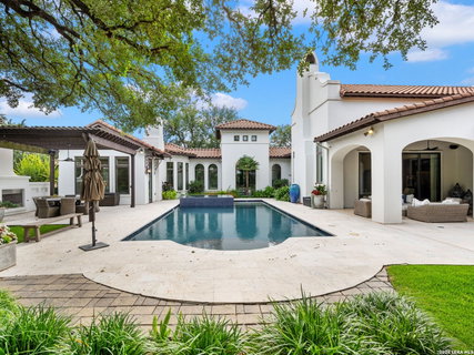 218 Wellesley Landing, Shavano Park, TX, 78231