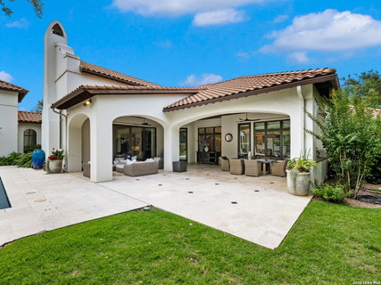 218 Wellesley Landing, Shavano Park, TX, 78231