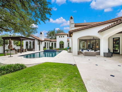 218 Wellesley Landing, Shavano Park, TX, 78231