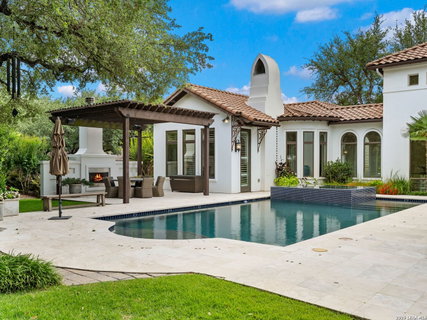 218 Wellesley Landing, Shavano Park, TX, 78231