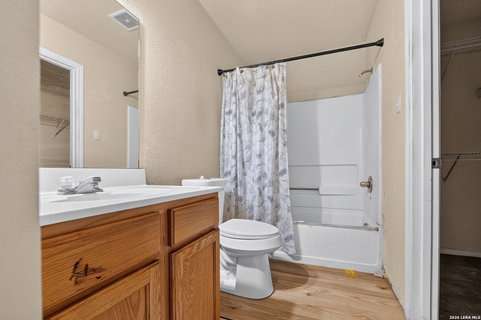 9684 Shorebird Lane, San Antonio, TX, 78245
