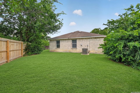 9684 Shorebird Lane, San Antonio, TX, 78245