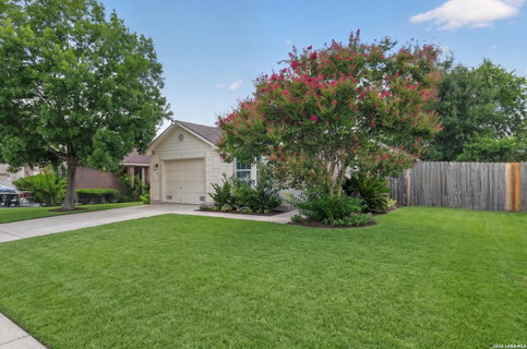 9684 Shorebird Lane, San Antonio, TX, 78245