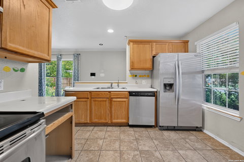 9684 Shorebird Lane, San Antonio, TX, 78245